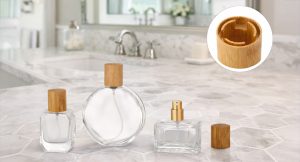 Bamboo, Wood & Beyond: The Rise of Natural Materials in Luxury Fragrance Packaging
